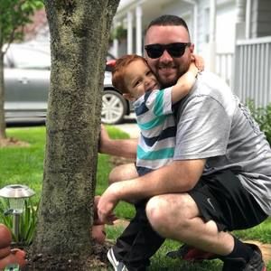 Meet your Posher, Nick